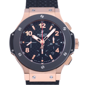 ウブロ HUBLOT ビッグバン 301.PB.131.RX