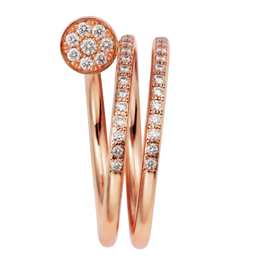 【Cartier】カルティエ Juste un Clou ring ジュスト アン クル リング 77個 - 画像 (14)