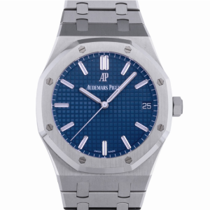 オーデマ・ピゲ AUDEMARS PIGUET ロイヤルオーク 15500ST.OO.1220ST.01