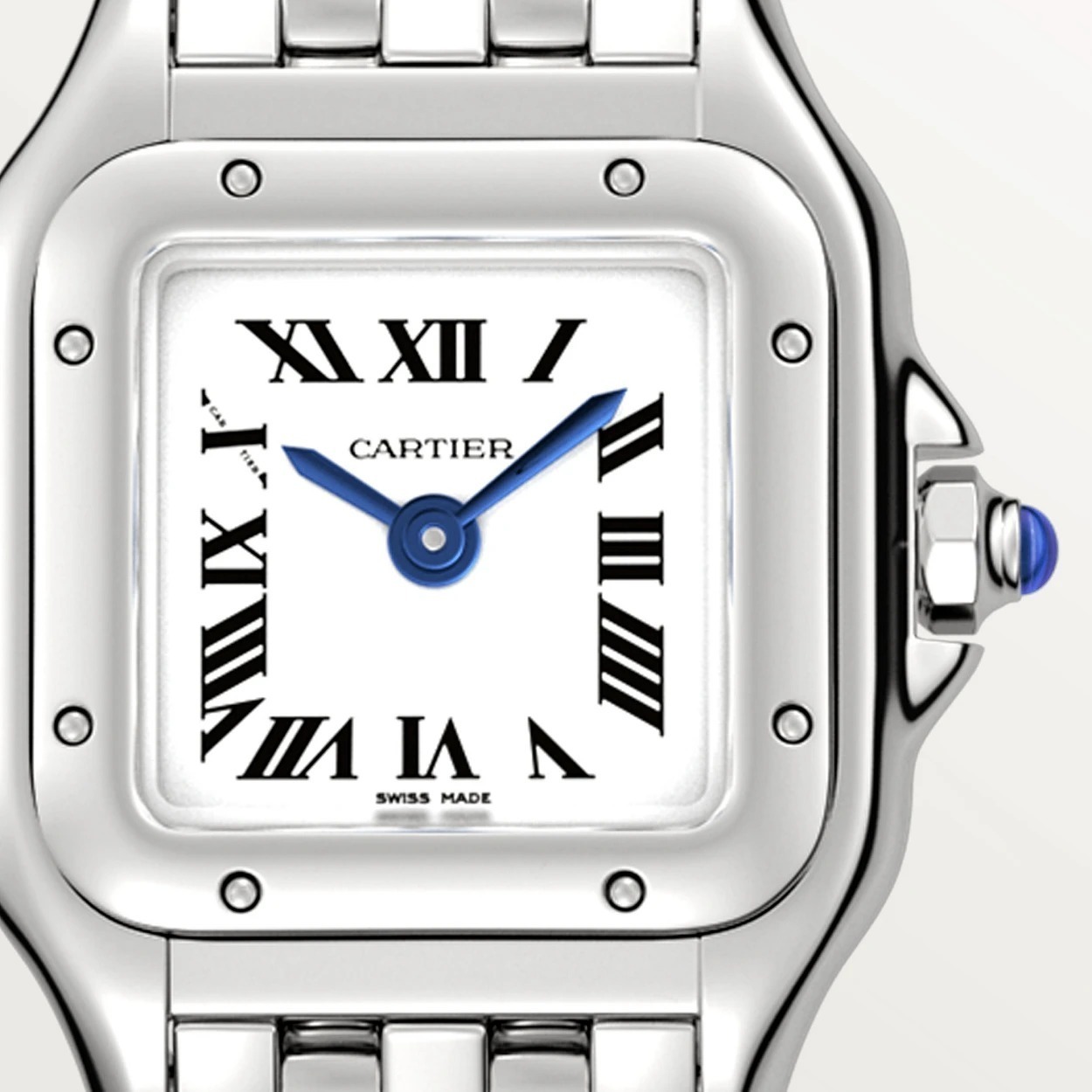 Cartier★PANTHERE DE CARTIER WATCH パンテール ドゥ - 画像 (7)