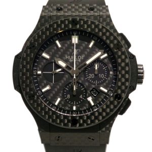 ウブロ HUBLOT ビッグバン オールカーボン