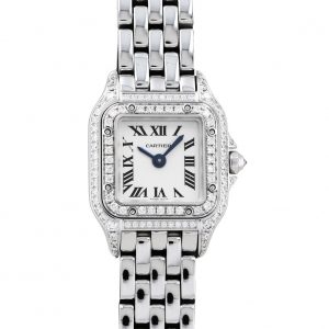 カルティエ Cartier パンテール パンテール ドゥ カルティエ ミニ