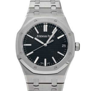 オーデマ・ピゲ AUDEMARS PIGUET ロイヤルオーク オートマティック 50周年記念