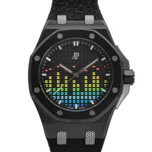 オーデマ・ピゲ AUDEMARS PIGUET ロイヤルオーク オフショア ミュージックエディション ブティック限定250本
