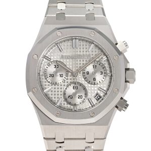オーデマ・ピゲ AUDEMARS PIGUET ロイヤルオーク クロノグラフ 50周年記念