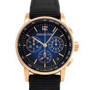 オーデマ・ピゲ AUDEMARS PIGUET CODE 11.59 バイ オーデマ ピゲ クロノグラフ